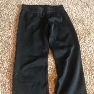 Under Armour sweatpants